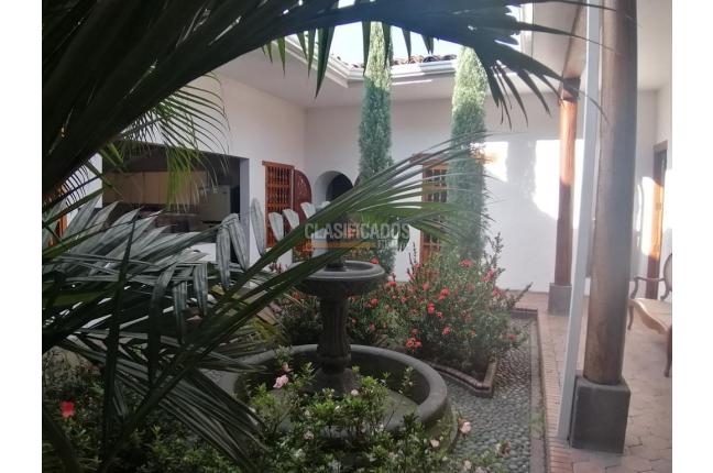 Casas, Venta, Santa Rosa - $1.100.000.000
