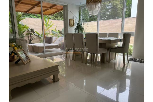 Casas, Venta, Ciudad Jardín - $1.450.000.000