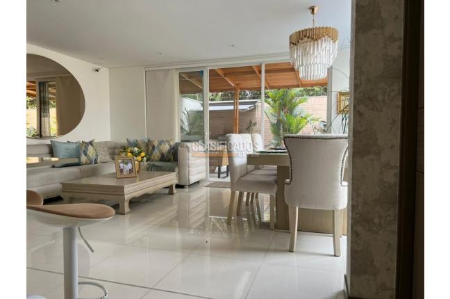 Casas, Venta, Ciudad Jardín - $1.450.000.000