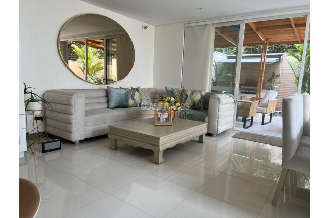 Casas, Venta, Ciudad Jardín - $1.450.000.000