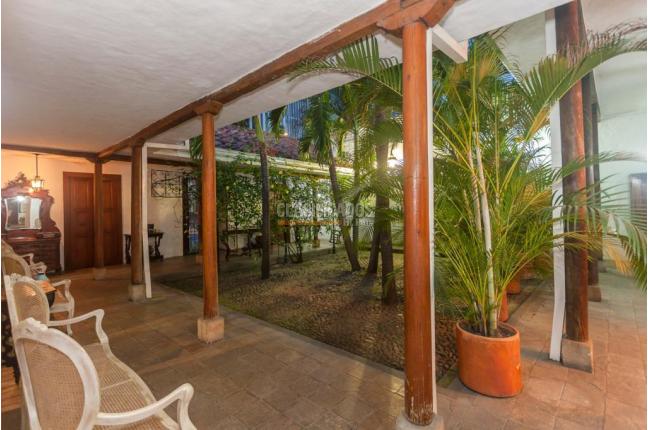 Casas, Venta, Santa Rosa - $1.100.000.000