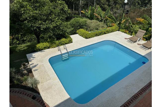 Casas, Venta, Pance - $2.650.000.000