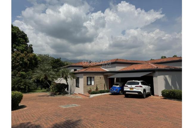 Casas, Venta, Pance - $2.650.000.000