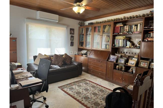 Casas, Venta, Pance - $2.650.000.000