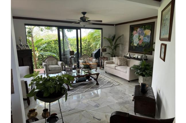 Casas, Venta, Pance - $2.650.000.000