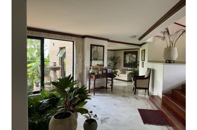Casas, Venta, Pance - $2.650.000.000