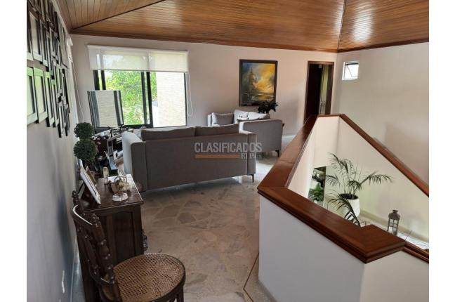 Casas, Venta, Pance - $2.650.000.000