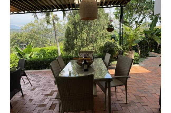 Casas, Venta, Pance - $2.650.000.000