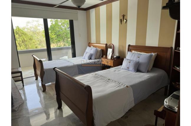 Casas, Venta, Pance - $2.650.000.000