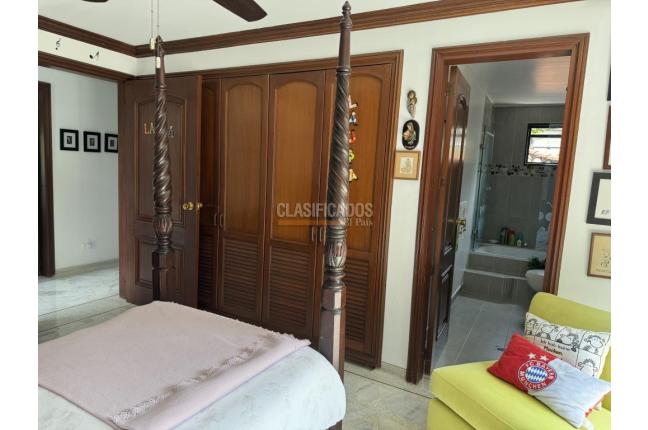 Casas, Venta, Pance - $2.650.000.000