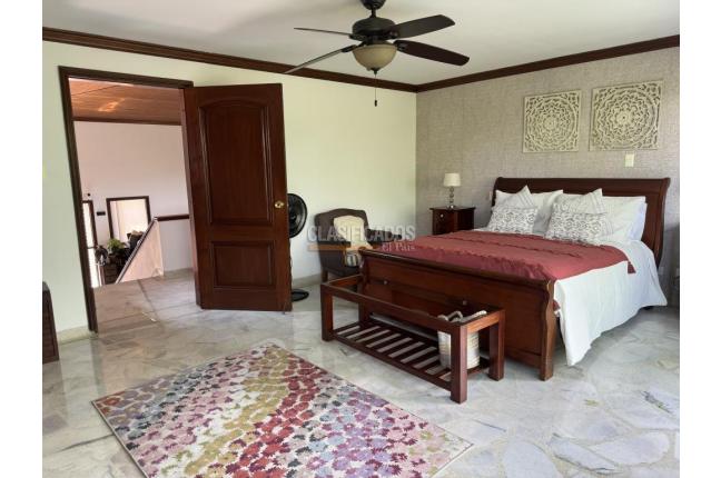 Casas, Venta, Pance - $2.650.000.000