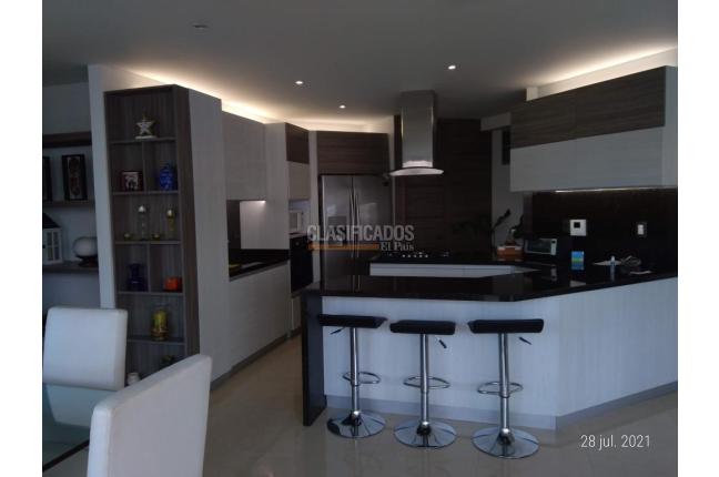 Apartamentos, Venta, Normandía - $1.190.000.000