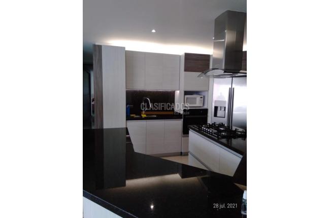 Apartamentos, Venta, Normandía - $1.190.000.000