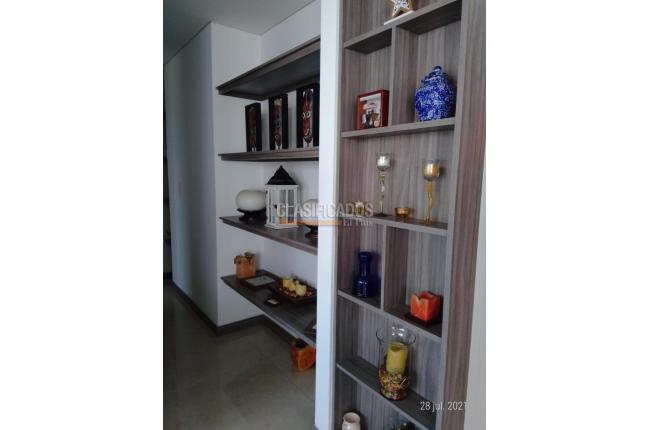 Apartamentos, Venta, Normandía - $1.190.000.000