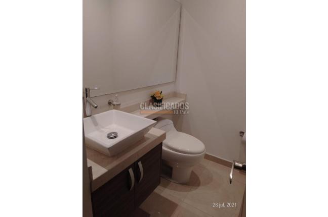 Apartamentos, Venta, Normandía - $1.190.000.000