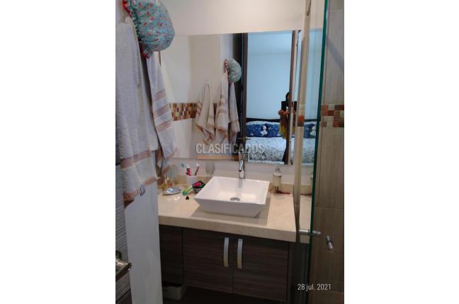 Apartamentos, Venta, Normandía - $1.190.000.000