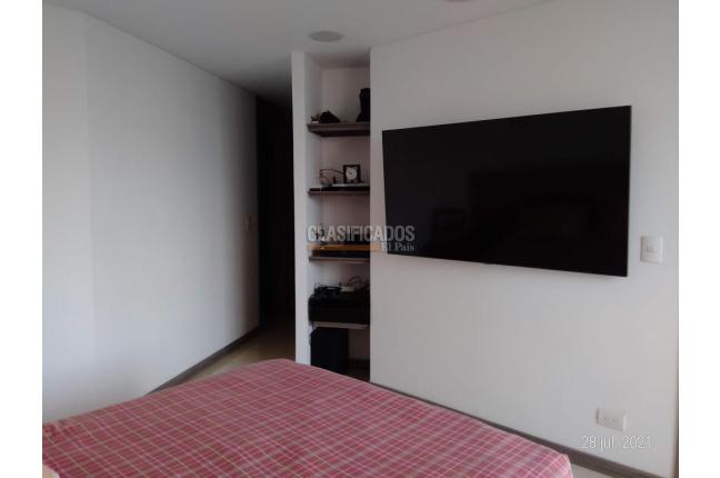 Apartamentos, Venta, Normandía - $1.190.000.000