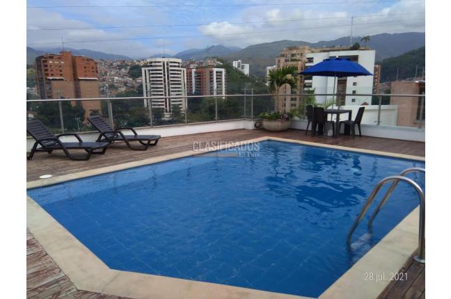Apartamentos, Venta, Normandía - $1.190.000.000