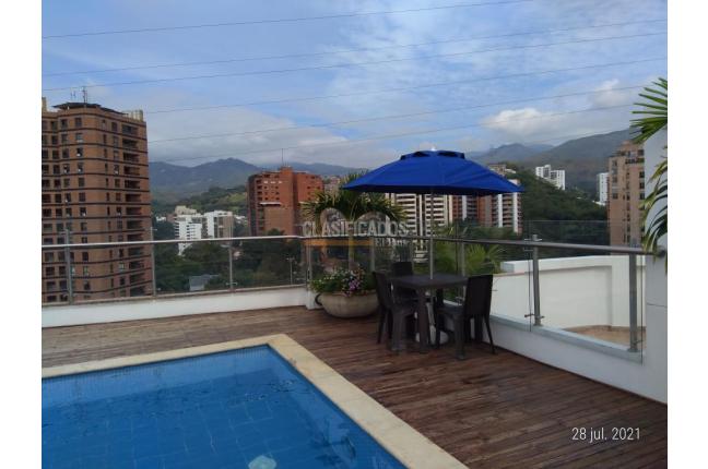 Apartamentos, Venta, Normandía - $1.190.000.000