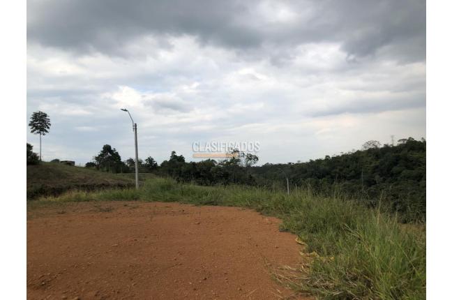 Lotes, Venta, Pance - $1.560.000.000