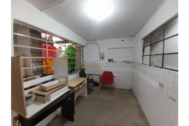 Locales y Bodegas, Alquiler, Bogotá - $3.700.000