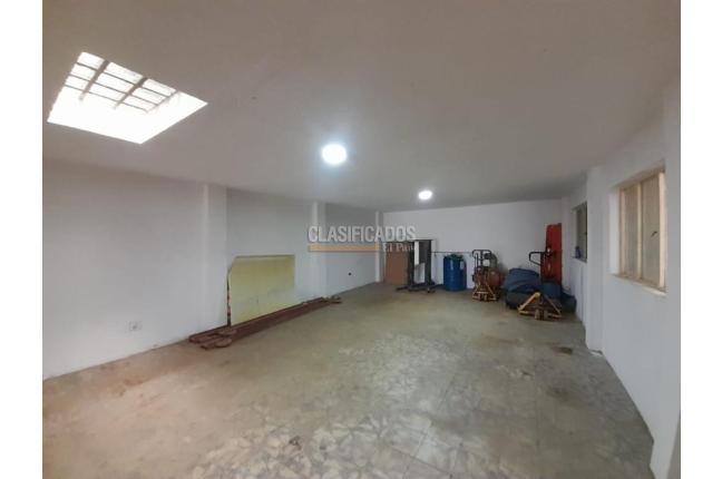 Locales y Bodegas, Alquiler, Bogotá - $3.700.000
