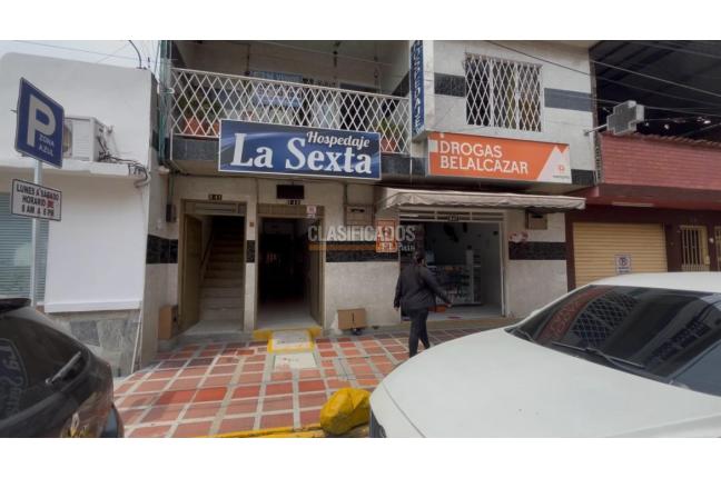 Edificios, Venta en Yumbo