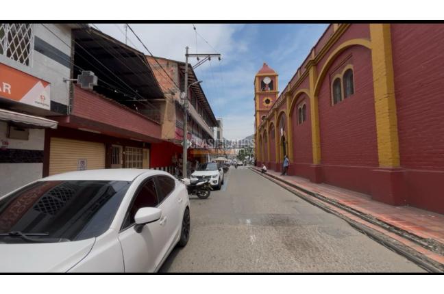 Edificios, Venta en Yumbo