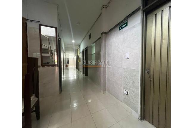 Edificios, Venta en Yumbo