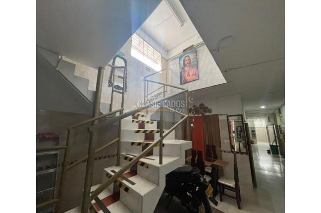 Edificios, Venta, Yumbo - $2.470.000.000