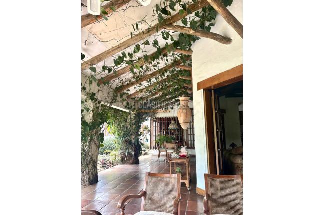 Casas, Venta, Ciudad Jardín - $2.000.000.000