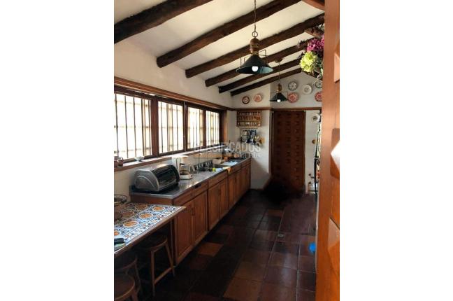 Casas, Venta, Ciudad Jardín - $2.000.000.000