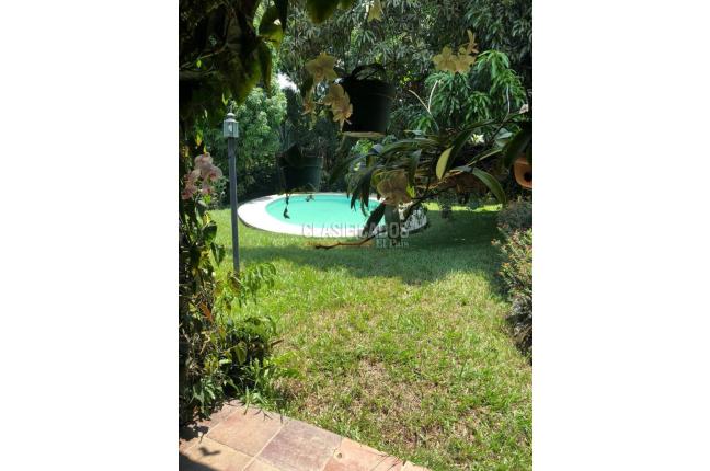 Casas, Venta, Ciudad Jardín - $2.000.000.000