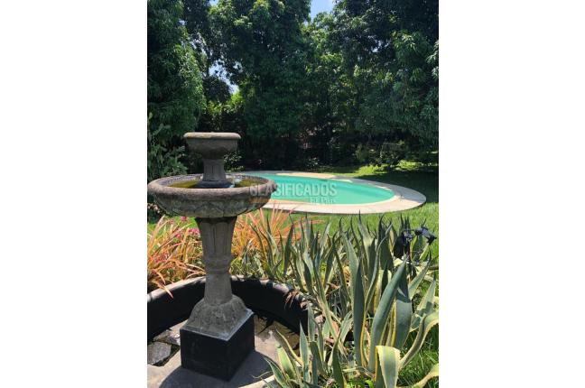 Casas, Venta, Ciudad Jardín - $2.000.000.000