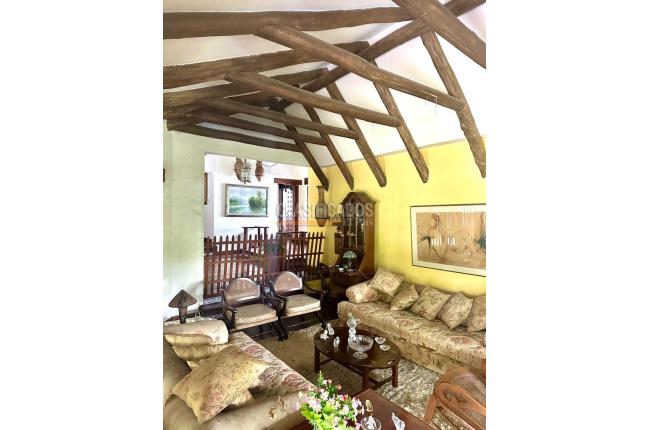 Casas, Venta, Ciudad Jardín - $2.000.000.000