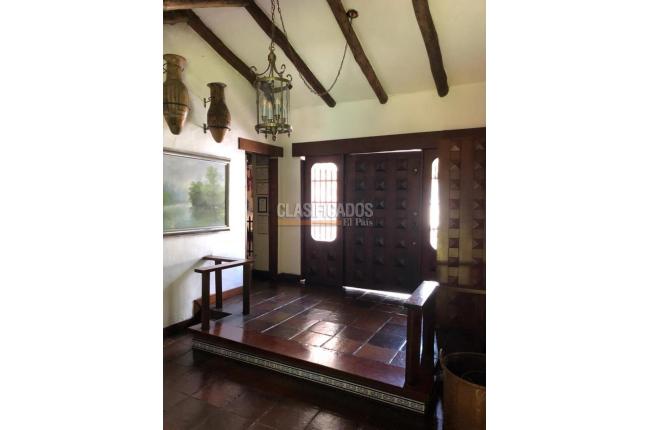 Casas, Venta, Ciudad Jardín - $2.000.000.000