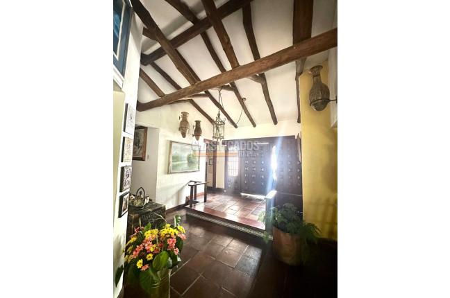 Casas, Venta, Ciudad Jardín - $2.000.000.000