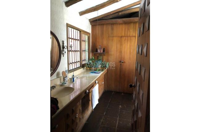 Casas, Venta, Ciudad Jardín - $2.000.000.000