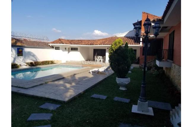 Casas, Venta, Ciudad Jardín - $2.500.000.000