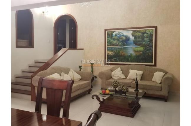 Casas, Venta, Ciudad Jardín - $2.500.000.000