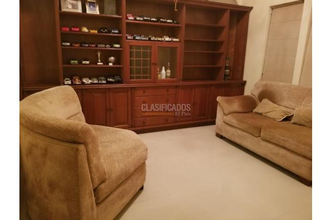 Casas, Venta, Ciudad Jardín - $2.500.000.000