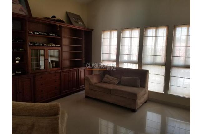 Casas, Venta, Ciudad Jardín - $2.500.000.000