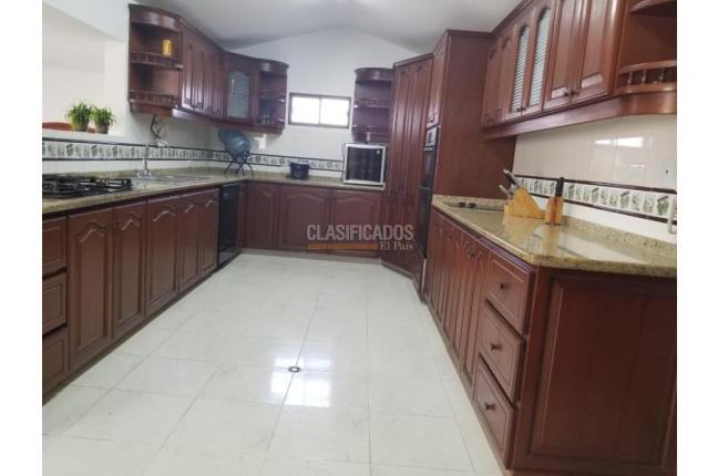 Casas, Venta, Ciudad Jardín - $2.500.000.000