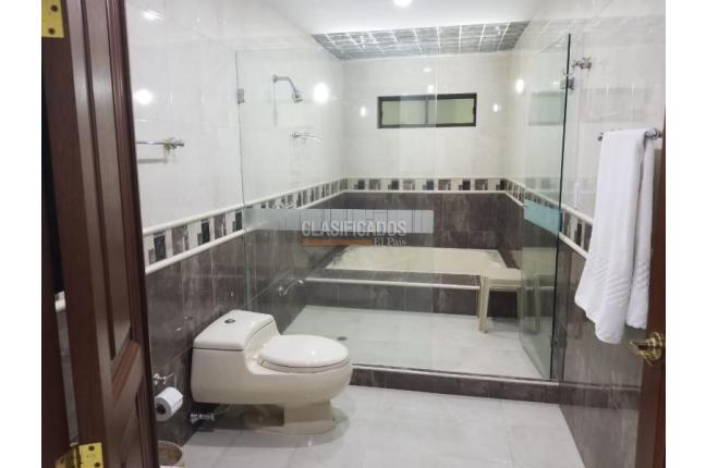 Casas, Venta, Ciudad Jardín - $2.500.000.000