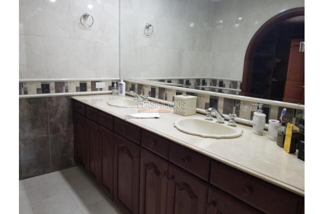 Casas, Venta, Ciudad Jardín - $2.500.000.000