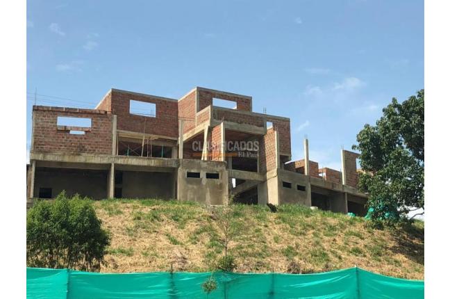 Casas, Venta, Jamundí - $850.000.000