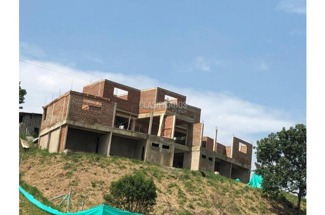 Casas, Venta, Jamundí - $850.000.000