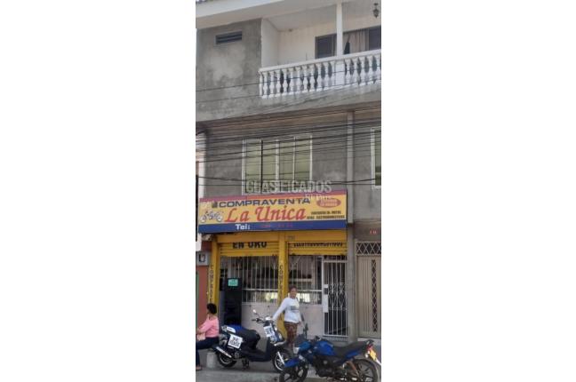 Edificios, Venta, Yumbo - $900.000.000