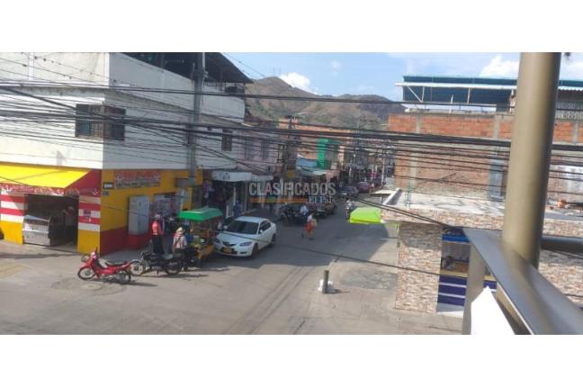 Edificios, Venta, Yumbo - $900.000.000