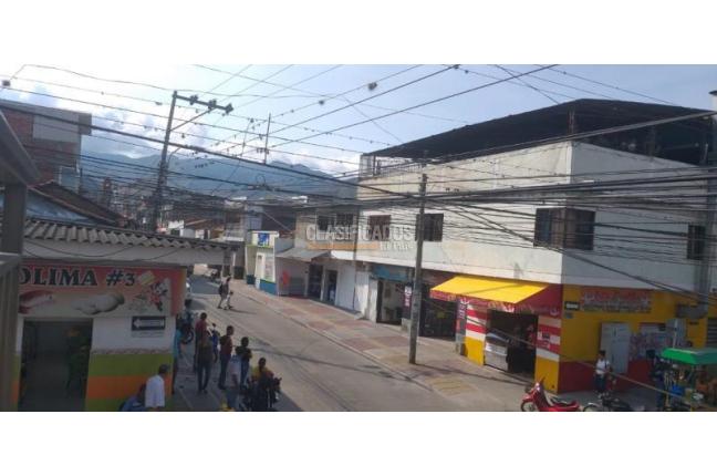 Edificios, Venta, Yumbo - $900.000.000